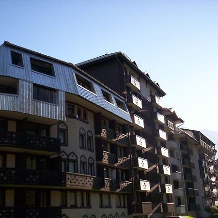 Chamonix Sud - Grepon Paradis 611 - Happy Rentals Zimmer foto
