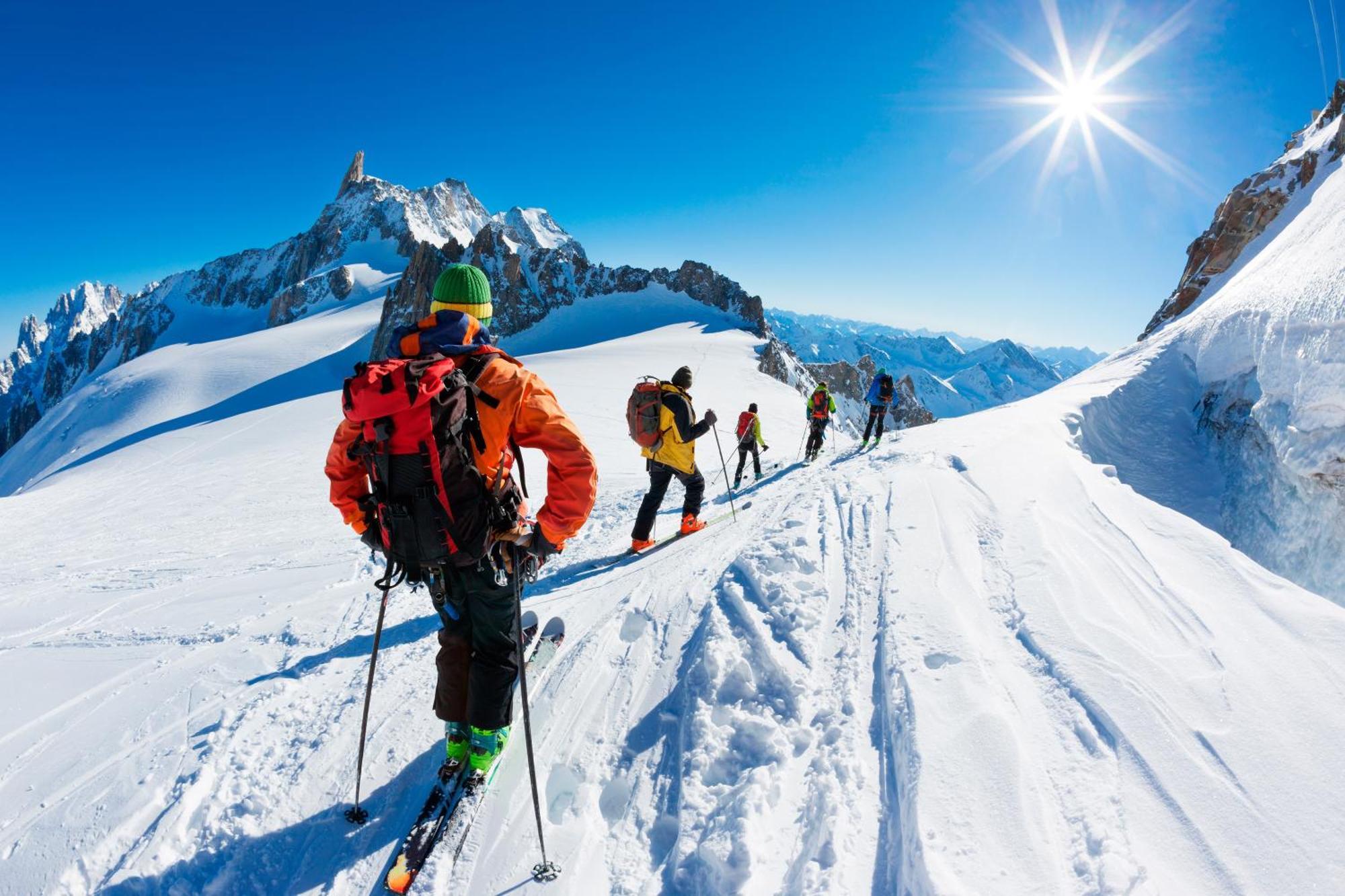 Chamonix Sud - Grepon Paradis 611 - Happy Rentals Exterior foto